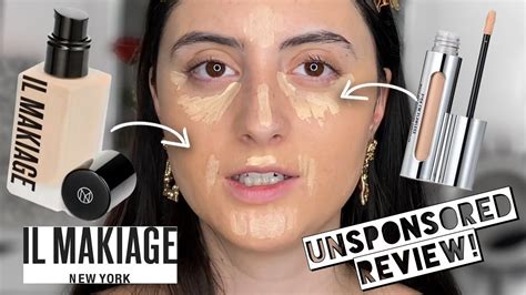il makiage concealer dupe